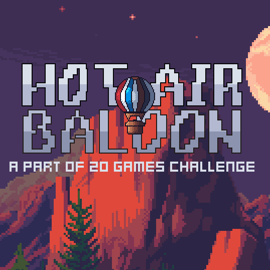 Baloon Ride screenshot